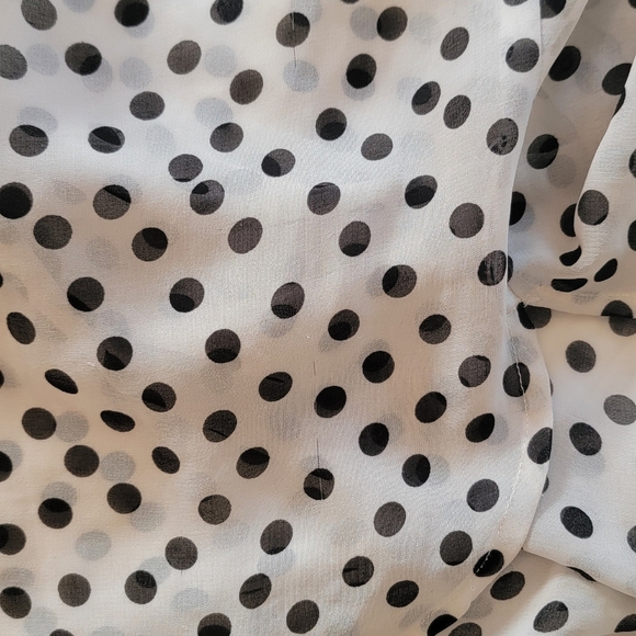 Blouse - Picture 8 of 9